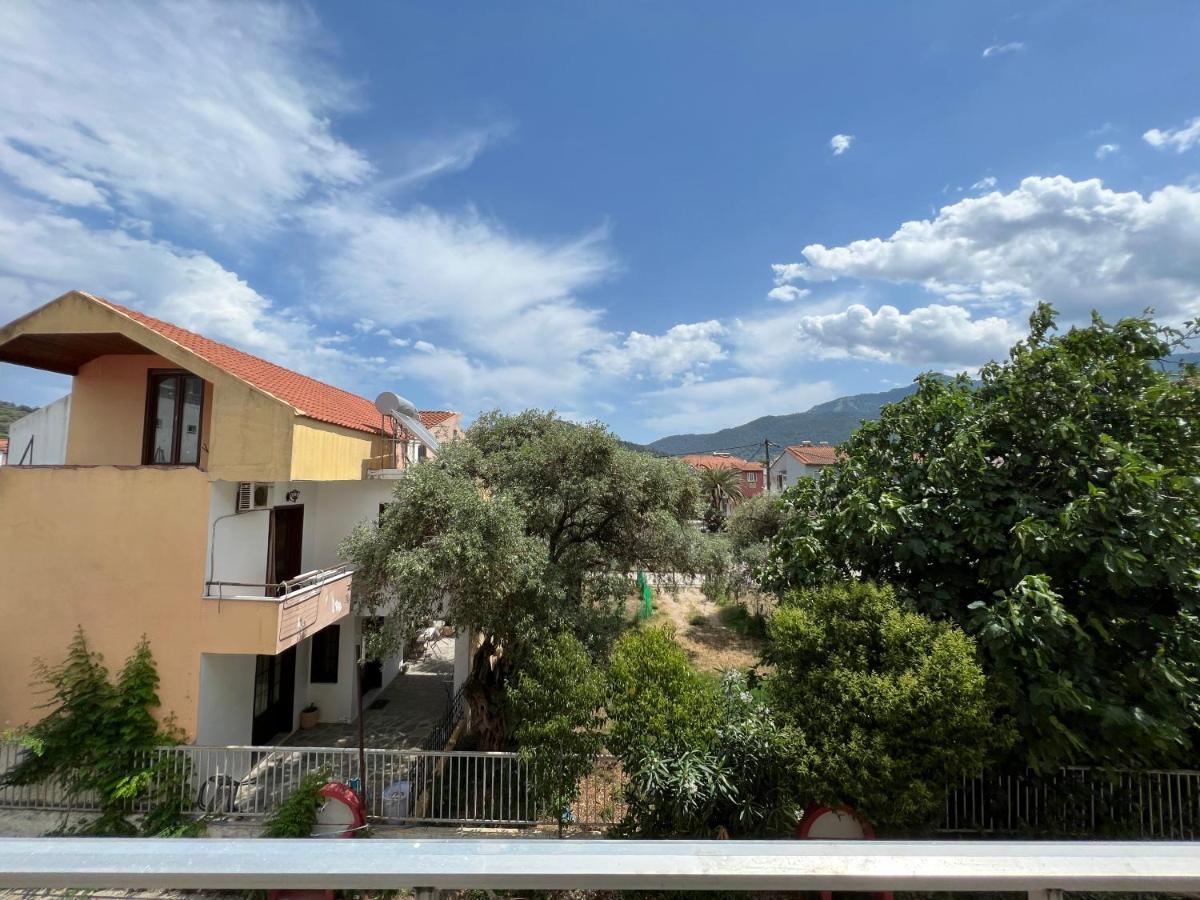 Villa Meresi - Thassos Town Center Bagian luar foto